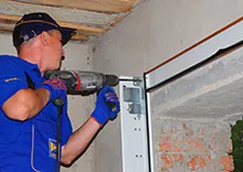 All County Garage Doors Los Angeles, CA 323-686-2021 - installation-sidebar